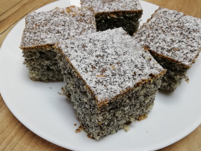 Rychlý makovník
